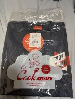 クックマン　Tシャツ
