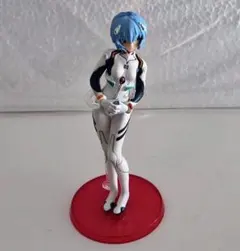 綾波レイA プラグスーツ 「ヱヴァンゲリヲン新劇場版 PORTRAITS2」