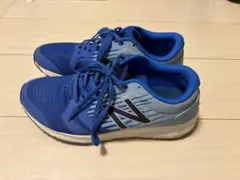 New Balance ランニングシューズ