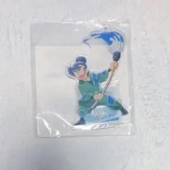 忍たま乱太郎 忍たま 食満留三郎 アクスタ アクリルスタンド セガラッキーくじ