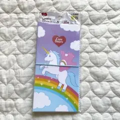 【匿名配送】ケアベア　トレカ　アルバム　チェキ　韓国ダイソー　限定