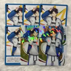 にじさんじ 三枝明那 にじフェス2026 コレクションカード