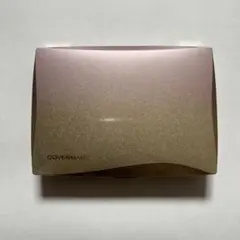 カバーマーク ファンデーション ケースのみ