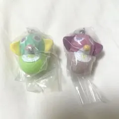 ケロロ軍曹 赤ちゃんになって侵略であります！　セット②