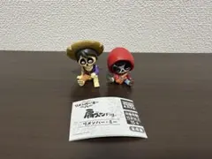 【2個セット（ミゲル・ヘクター）】肩ズン　リメンバー・ミー