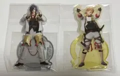 刀ミュ 大典太光世 ソハヤノツルキ アクスタ