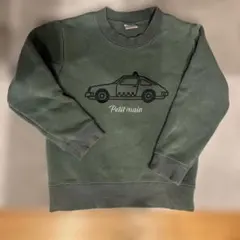 男の子 トップス