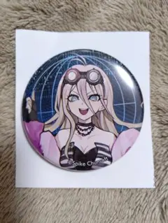 ダンガンロンパ*入間美兎