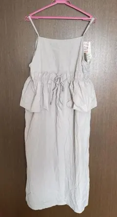 シーズンリーズン ロングワンピース