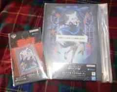 一番くじ ホロライブ ～Villain Style～ 白上フブキ