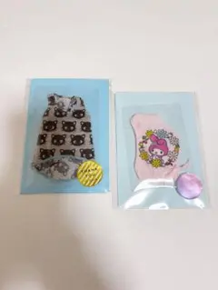 【doorzo公式アカウント23様専用】サンリオコラボトップス