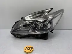 後期 プリウスα 左 LED ヘッドライト ZVW40 ZVW41 - メルカリ