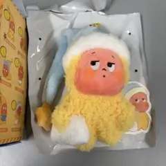 Twinkle Twinkle トゥインクルトゥインクル　Little yawn