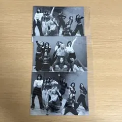 Kep1er kep1going 全員 生写真 ブロマイド