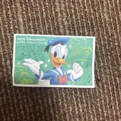 使用済み 東京ディズニーリゾート チケット