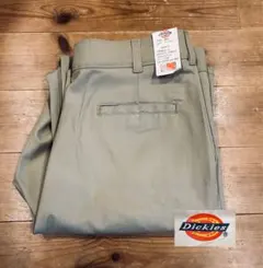 ワークパンツ 古着 80s Dickies ディッキーズ 5034 Talon