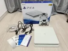 SONY PlayStation4 CUH-2200AB02 （箱付き）