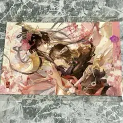 藤ちょこ「ミニ卓上アクリルアート」ワンストTOKIMEKI コレクション24