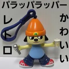 2026年最新】フィギュア パラッパラッパーの人気アイテム - メルカリ