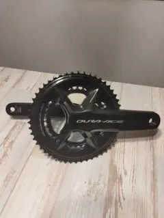 2026年最新】SHIMANO シマノ DURA-ACE デュラエース FC‐R9100 165MM 50