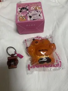 mellojoy メロジョイ 猫爪 キャラメル - メルカリ