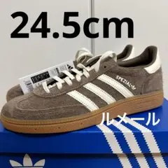 adidas Handball Spezial IF6490 茶色　スペツィアル