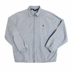 「週末セール」希少 Polo Ralph Lauren スイングトップ