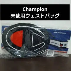 値下げ 新品 Champion ボディバッグ☆