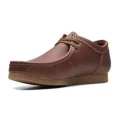 Clarks クラークス メンズ シェイカーIIラン モカシン 27cmのサムネイル