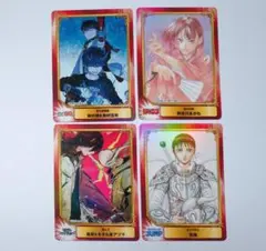 アニメイト scfカード 集英社コミックフェスティバル