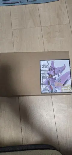 F.S.S ルミナス　ミラージュ ガレージキット
