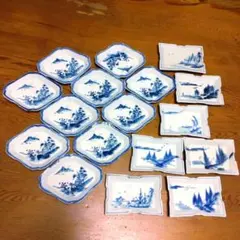 2026年最新】古伊万里菱形皿の人気アイテム - メルカリ