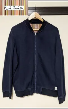 2026年最新】Paul Smith メンズ ジャンパー・ブルゾンの人気アイテム