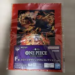 ONE PIECE カードゲーム用スリーブ