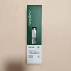 Easydew MELATONING ONEDAY AMPOULE 10mlのサムネイル