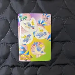 2025年最新】オレンジアイランド ポケモンの人気アイテム - メルカリ