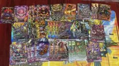 2026年最新】バディファイト引退品の人気アイテム - メルカリ