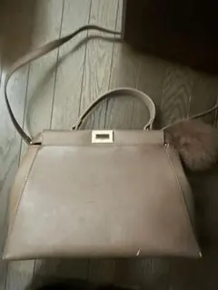 キャメルバッグ