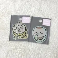 ちいかわ Chiikawa Baby スマホに貼れるサイズのプチステッカー