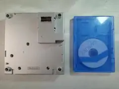 任天堂 ゲームキューブ ゲームボーイプレイヤー 本体 + スタートアップディスク