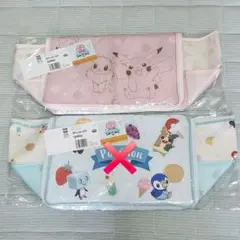 ポケットモンスター プラチナムザッカ 保冷トートバッグ