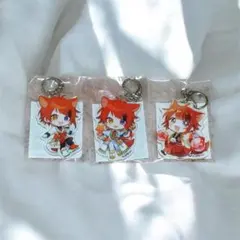 莉犬くん　すとぷり　アクキー