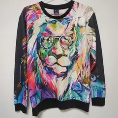 Mr.1991 INC&Miss.GO　トップス