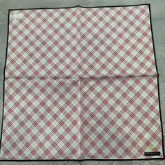 BURBERRY LONDON ハンカチ チェック柄のサムネイル