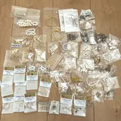 ハンドメイド　パーツ　まとめ売り☆