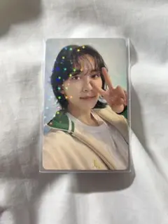 SEVENTEEN セブチ ジョンハン ALWAYS YOURS トレカ