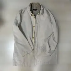 美品　allegri ステンカラーコート サイズ50 ライナー付のサムネイル