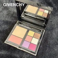 GIVENCHY メイクアップパレットローズのサムネイル