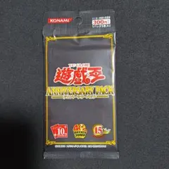 ANNIVERSARY PACK 10th 未開封パック - メルカリ