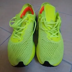 ナイキヴェイパーフライ3 26.5cm